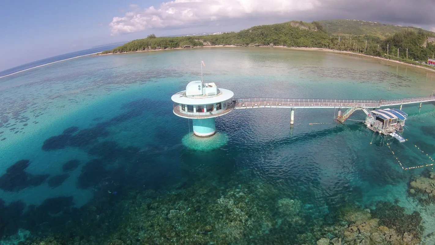 🐬 돌고래 섬 (이루카지마) 이미지 5